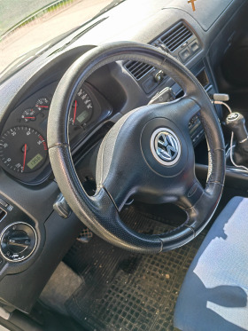 VW Golf 1.9, снимка 5