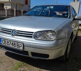 VW Golf 1.9, снимка 1