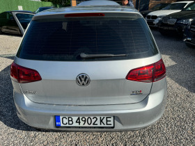 VW Golf 1.6 TDI, снимка 2 - Автомобили и джипове - 45408094