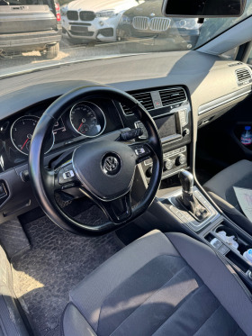 VW Golf 1.6 TDI, снимка 6 - Автомобили и джипове - 45408094