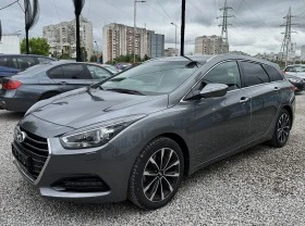 Hyundai I40 1.7CRDI FACELIFT/EURO-6B/AUT/NAVI/LED/XENON | Mobile.bg    1