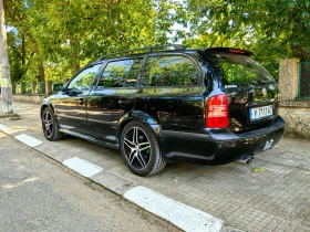 Skoda Octavia 1.8t, снимка 5