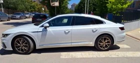 VW Arteon 2.0 TSI R-Line 4-Motion 7-spd auto DSG, снимка 4