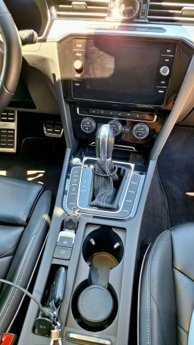 VW Arteon 2.0 TSI R-Line 4-Motion 7-spd auto DSG, снимка 9