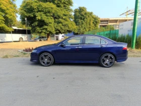 Honda Accord Type S 2.4, снимка 8