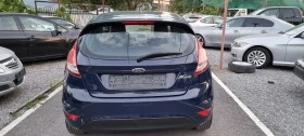 Ford Fiesta 1.5 d, снимка 8