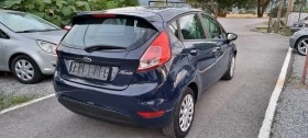 Ford Fiesta 1.5 d, снимка 7