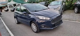 Ford Fiesta 1.5 d | Mobile.bg    2