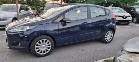 Ford Fiesta 1.5 d, снимка 4