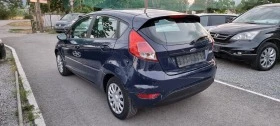 Ford Fiesta 1.5 d, снимка 6