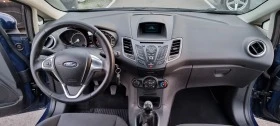 Ford Fiesta 1.5 d, снимка 11