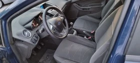 Ford Fiesta 1.5 d, снимка 9