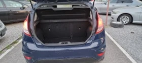 Ford Fiesta 1.5 d, снимка 13