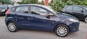 Ford Fiesta 1.5 d | Mobile.bg    5