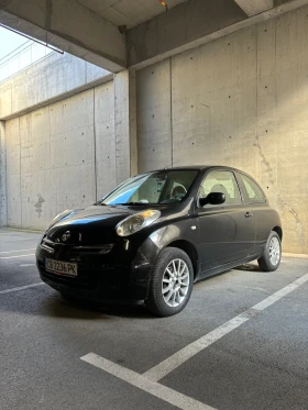 Nissan Micra, снимка 2