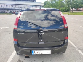 Opel Meriva, снимка 7