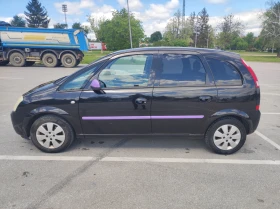 Opel Meriva, снимка 8