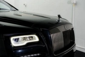 Rolls-Royce Wraith Black Badge 6.6 V12 | Mobile.bg    4