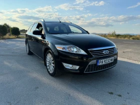 Ford Mondeo 2.0, снимка 1