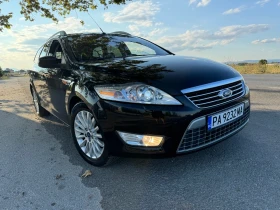 Ford Mondeo 2.0, снимка 5