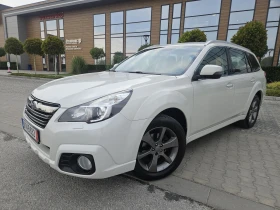 Subaru Outback 2.5i SWISS EDITION , снимка 1