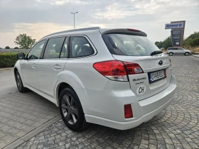 Subaru Outback 2.5i SWISS EDITION , снимка 2