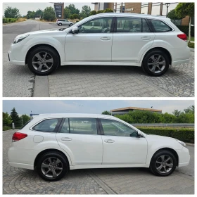 Subaru Outback 2.5i SWISS EDITION , снимка 6