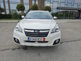 Subaru Outback 2.5i SWISS EDITION , снимка 5