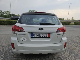 Subaru Outback 2.5i SWISS EDITION , снимка 3