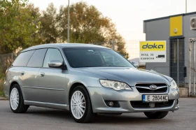 Subaru Legacy 2.0 Bi-Fuel , снимка 7