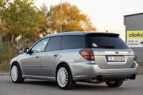 Subaru Legacy 2.0 Bi-Fuel , снимка 3