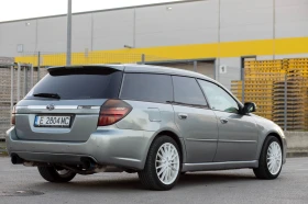 Subaru Legacy 2.0 Bi-Fuel , снимка 5