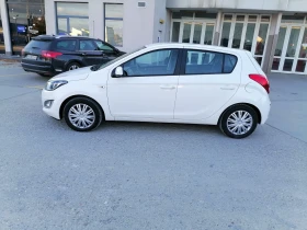 Hyundai I20 * 1.3 FECELIFT * Фабрична Газ * , снимка 3