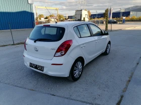 Hyundai I20 * 1.3 FECELIFT * Фабрична Газ * , снимка 6