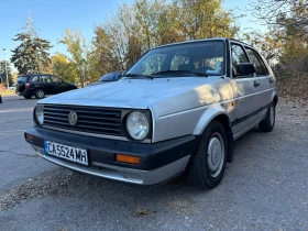 VW Golf 1.8 90кс. Gl, снимка 1