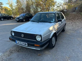 VW Golf 1.8 90кс. Gl, снимка 2