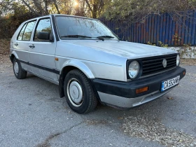 VW Golf 1.8 90кс. Gl, снимка 3