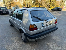 VW Golf 1.8 90кс. Gl, снимка 4