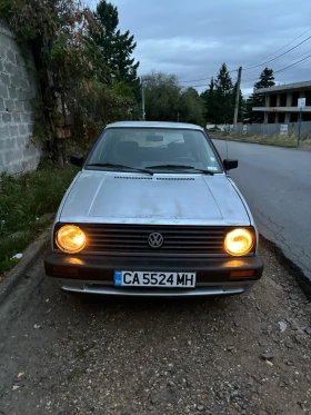 VW Golf 1.8 90кс. Gl, снимка 13