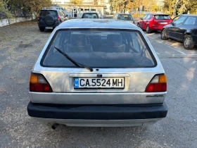 VW Golf 1.8 90кс. Gl, снимка 5