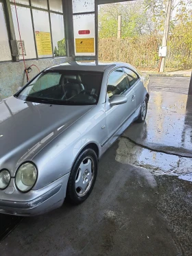 Mercedes-Benz CLK | Mobile.bg    6