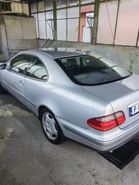 Mercedes-Benz CLK | Mobile.bg    5