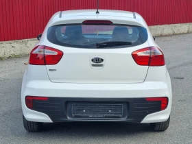 Kia Rio 1.2i BRC Газ Италия , снимка 6