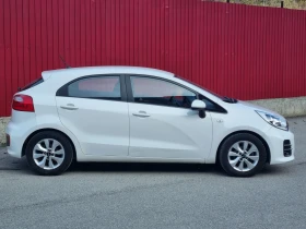 Kia Rio 1.2i BRC Газ Италия , снимка 4