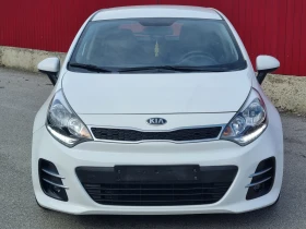 Kia Rio 1.2i BRC Газ Италия , снимка 2