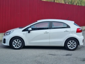 Kia Rio 1.2i BRC Газ Италия  - [9] 