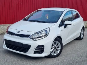 Kia Rio 1.2i BRC Газ Италия , снимка 1