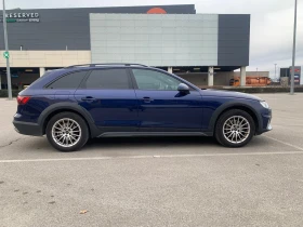 Audi A4 Allroad Quattro , снимка 6