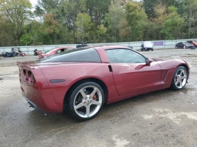 Chevrolet Corvette C6 6.0/ 512    | Mobile.bg    3