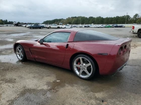 Chevrolet Corvette C6 6.0/ 512    | Mobile.bg    2